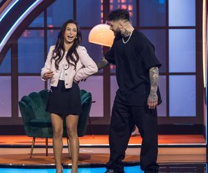 Randka w ciemno - odcinek 6