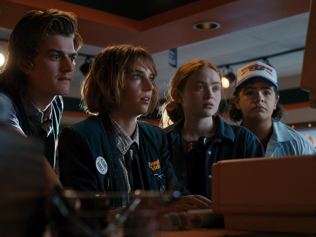 Dodatkowe opłaty na platformie Netflixie? Plan okazał się wielkim niepowodzeniem