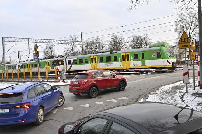  Tunel zamiast szlabanów w Rembertowie. „W końcu”