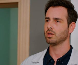 Miłość i nadzieja odc. 281. Doktor Levent