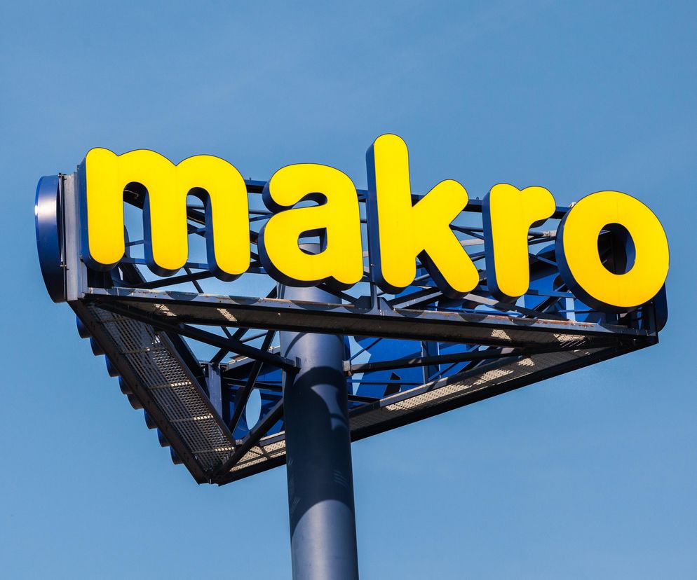 Makro znika z Zabrza. To tam doszło do śląskiego skoku stulecia 
