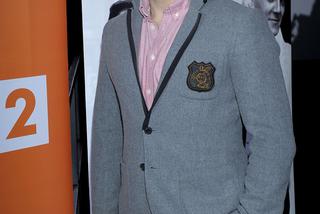 Czas honoru 7 sezon. Borys Szyc 