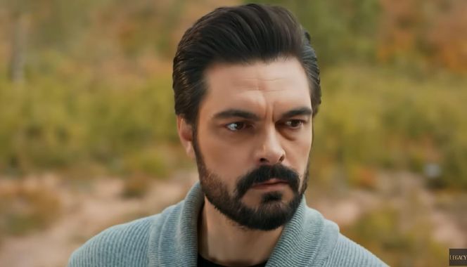 Dziedzictwo (Emanet) odc. 666. Yaman