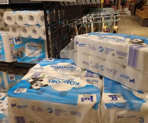 ceny produktów w marketach w Niemczech 