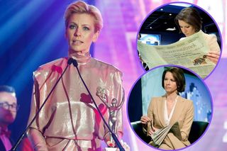 Anita Werner pokazała zdjęcia sprzed 18 lat! Nic się nie zmieniła?