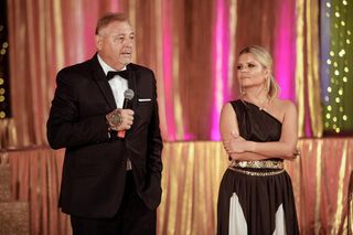 Andrzej Sikorski, Marta Manowska  Sanatorium miłości