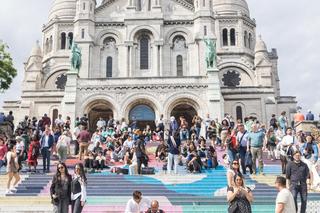 Paryż - Letnie Igrzyska Olimpijskie 2024