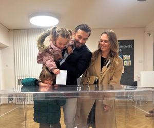 Wybory Prezydenckie 2025: Rafał Maślak