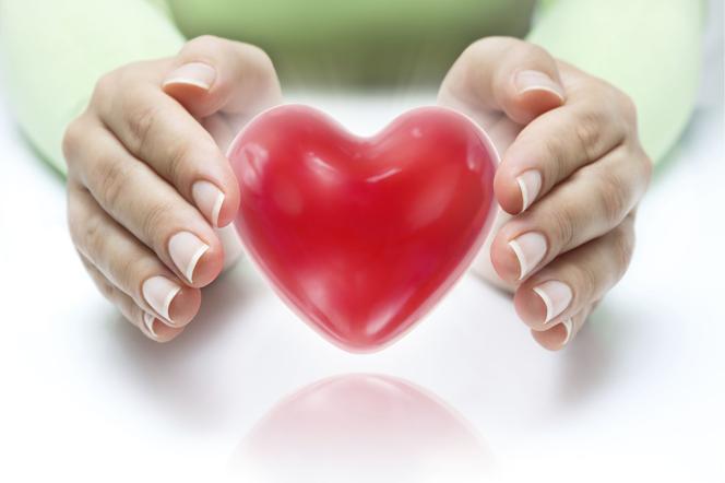 SERCE od A do Z - zapobiegaj chorobom serca