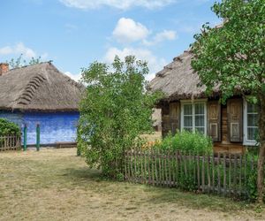  Skansen Ziemi Łowickiej. Łowicki Park Etnograficzny