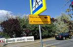 Ułatwienia dla kierowców Rzeszowie. Skrzyżowanie na Krzyżanowskiego otwarte