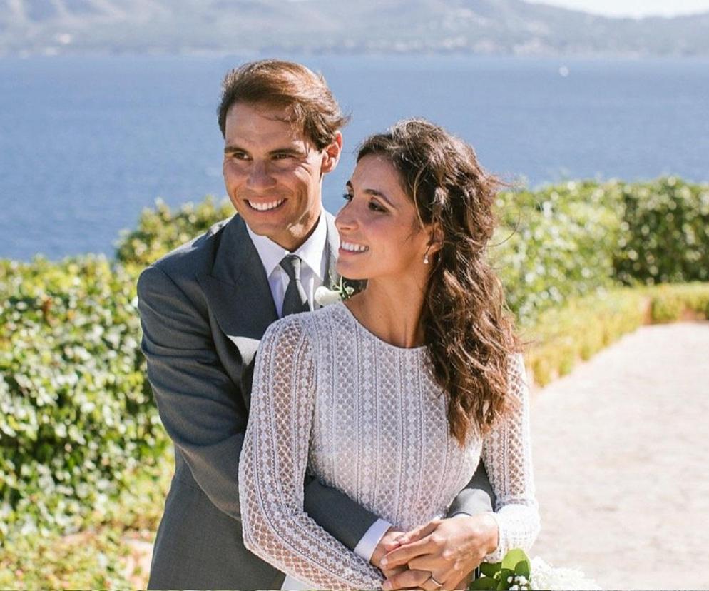 Rafael Nadal żona dziecko: Kim jest jego żona Xisca Perello? Ile mają dzieci?