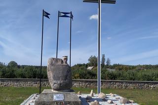Wycieczka krajoznawcza Muzeum Regionalnego w Siedlcach śladem upamiętnień wojny polsko-bolszewickiej z 1920 roku
