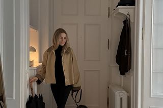 Kasia Tusk/Make Life Easier