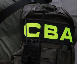 CBA wkroczyło do akcji na Mazowszu, dwie osoby zatrzymane. Wśród nich urzędnik OIP