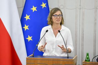 Biejat atakuje Nawrockiego. „Nauczył się świetnie korzystać z patologii rynku