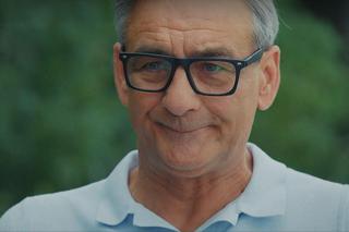 M jaki miłość odc. 1758. Jacek Milecki (Robert Gonera)