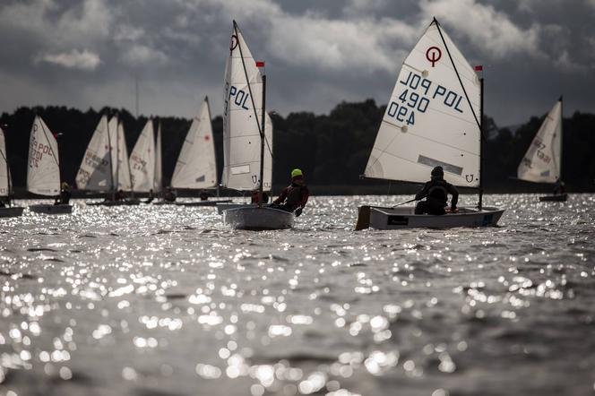 Już za miesiąc pierwsze regaty GP Pomorza Zachodniego