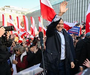 Kandydaci II tury, Rafał Trzaskowski i Karol Nawrocki
