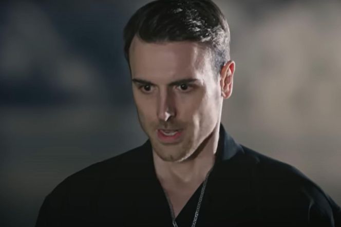 Alper jest pewien, że zniszczy wszystko, na co pracował Halil 