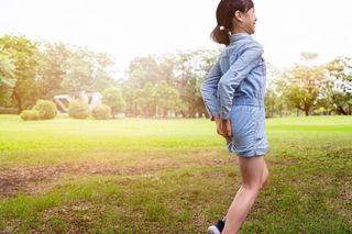 Dzieci wróciły do przedszkola, wrócił też problem owsików. Zrób to, a uchronisz dziecko i siebie przed przykrymi dolegliwościami