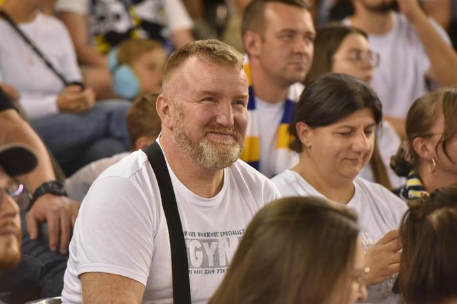 PRES Grupa Deweloperska Toruń - Orlen Oil Motor Lublin, zdjęcia kibiców i zawodników z finału PGE Ekstraligi na Motoarenie