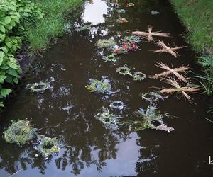 Impreza Wianki nad Krzną odyła się w Łukowie już po raz siódmy