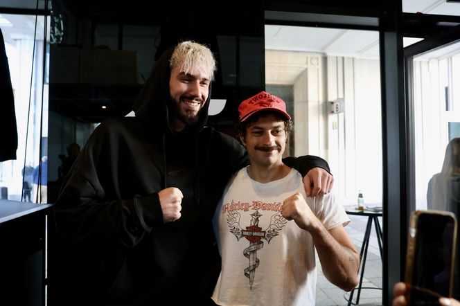 Fornal stworzył kolekcję z marką 4F. Znamy ceny ubrań!