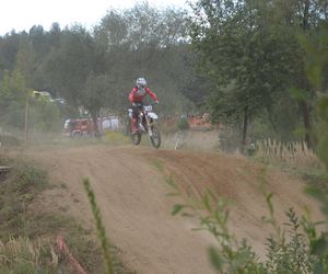 To już nie pierwsze zawody motocrossowe tej rangi na torze MX Czerniejew w gminie Skórzec