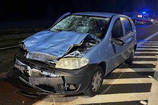 Trzy kobiety zginęły w strasznym wypadku. Sandra osierociła czwórkę dzieci. To dramat nie do opisania