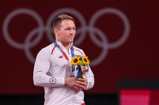 Polski medalista olimpijski może trafić do KSW! Już tego nie ukrywa, to byłby hitowy transfer