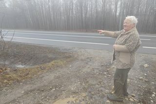 Dorota szła po córkę do szkoły, zginęła pod kołami auta prokuratorki