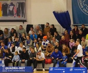 Wiara Lecha Poznań - Futsal Świecie