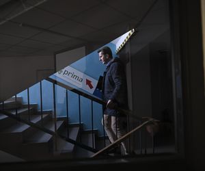 Robert Telus trafił na dywanik na Nowogrodzką