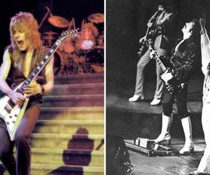 Randy Rhoads nie przepadał za graniem utworów Black Sabbath na koncertach Ozzy'ego Osbourne'a