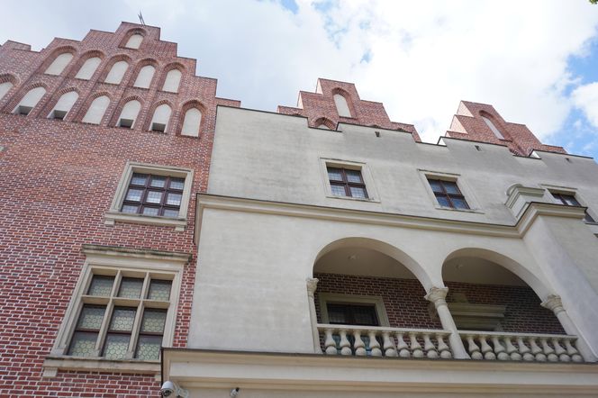 Zamek Królewski w Poznaniu 