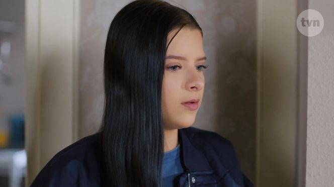 Na Wspólnej odc. 4057. Julka (Maja Oświecińska)