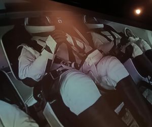 Oglądali Sławosza Uznańskiego-Wiśniewskiego w Domu Kopernika