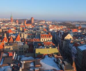 Ilu mieszkańców miał Toruń w 2022 roku? Sprawdziliśmy, co się zmieniło