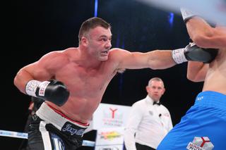 Polsat Boxing Night: Joey Abell - Amerykanin z polskimi korzeniami chce dopaść Górala