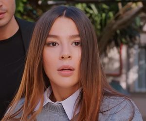 Miłość i nadzieja odc. 302. Ege, Zeynep