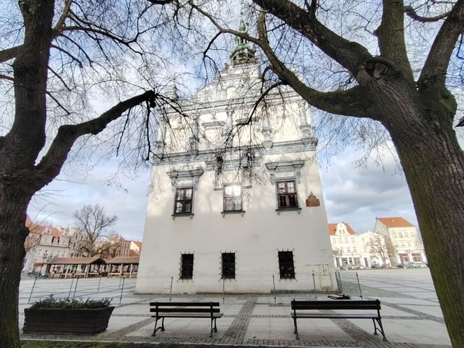 Chełmno to prawdziwa perełka w województwie kujawsko-pomorskim