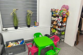 Cafe Ciuch. W Radomiu powstała kawiarenka z misją