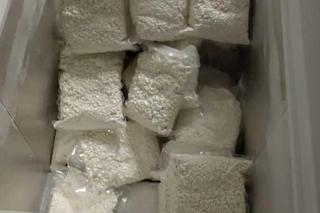 Cios w warszawski narkobiznes. Brzescy dilerzy stracili magazyn