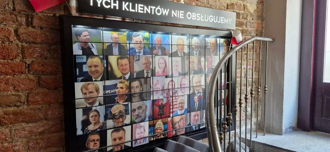 Pub Mentzen na ustach całej Polski. Byliśmy w środku