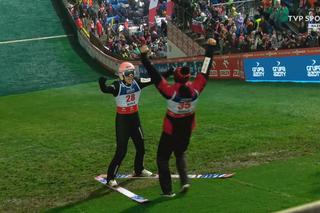 Skoki narciarskie w Wiśle 2022: Zwycięstwo Kubackiego. Świetna postawa reszty Polaków