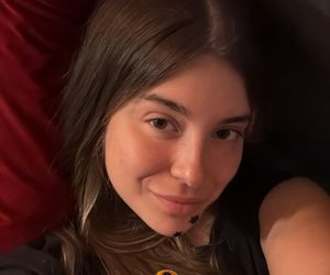 Natalia Zambrzycka (Agata z serialu Barwy szczęścia) powiększa sobie usta od lat