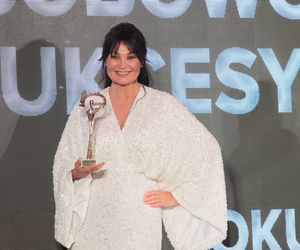 Iwona Pavlović schudła 18 kg. Są trzy czynniki, które pomagają zachować dobrą formę na długie lata