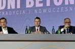 Debata o infrastrukturze na Dniach Betonu 2025 w Wiśle
