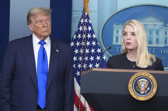 Trump i Rosja